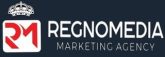 REGNOMEDIA LOGO