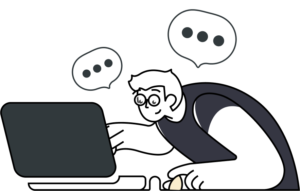Písanie článkov a texty na web stránky