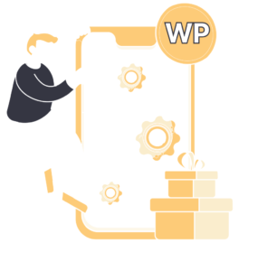 SEO optimalizácia Tvorba web stránok WordPress